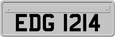 EDG1214