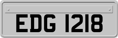 EDG1218