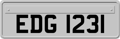 EDG1231