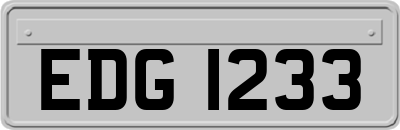 EDG1233