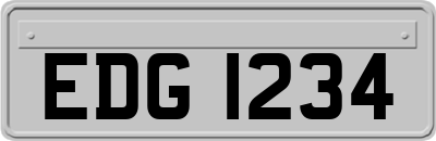 EDG1234