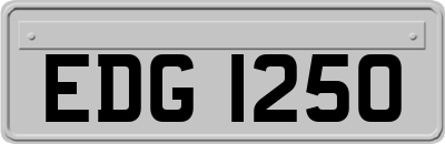 EDG1250