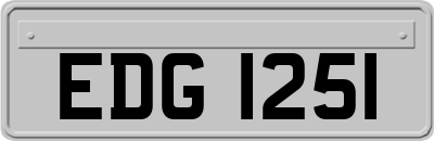 EDG1251