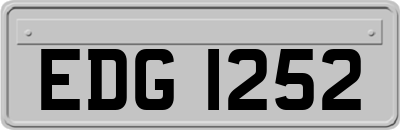 EDG1252