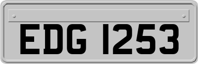 EDG1253