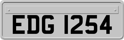 EDG1254