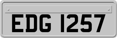 EDG1257