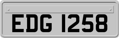 EDG1258