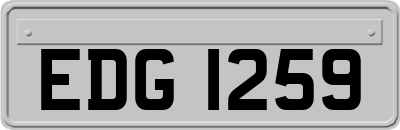 EDG1259