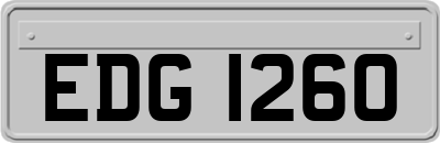 EDG1260