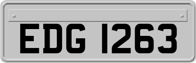 EDG1263