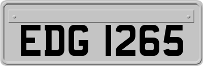 EDG1265