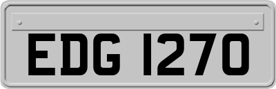 EDG1270
