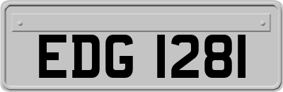 EDG1281