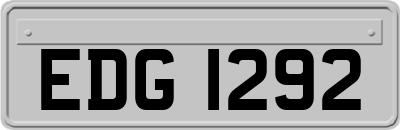 EDG1292