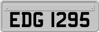 EDG1295