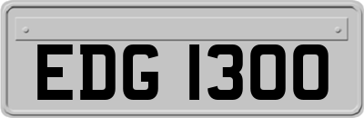 EDG1300