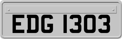 EDG1303