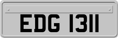 EDG1311