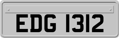 EDG1312
