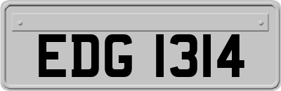 EDG1314