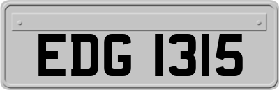 EDG1315