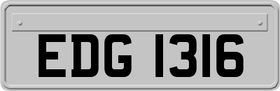 EDG1316