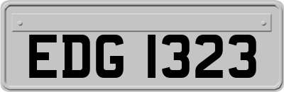 EDG1323