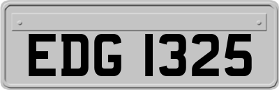EDG1325