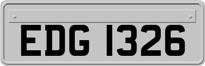 EDG1326