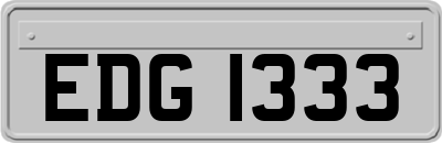 EDG1333