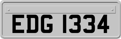 EDG1334
