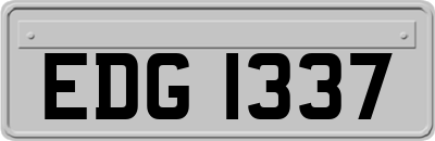 EDG1337