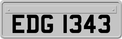 EDG1343