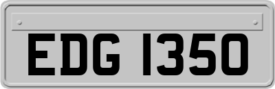 EDG1350