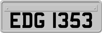 EDG1353