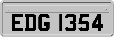 EDG1354
