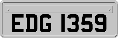 EDG1359