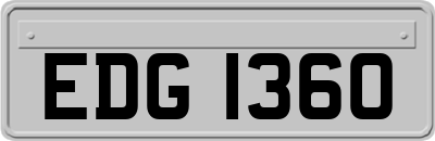 EDG1360