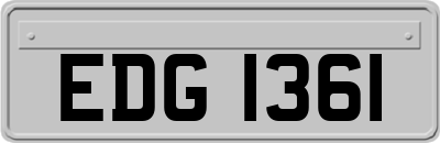 EDG1361