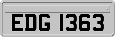 EDG1363