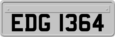 EDG1364