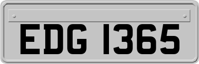 EDG1365