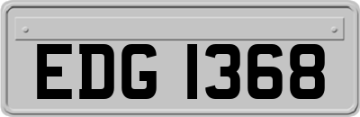 EDG1368