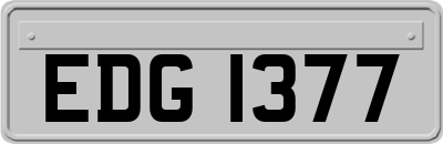 EDG1377