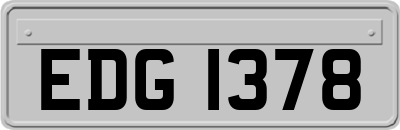 EDG1378