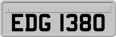 EDG1380