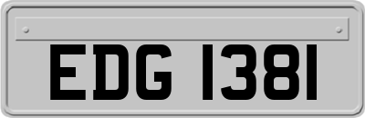 EDG1381