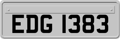 EDG1383