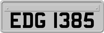 EDG1385